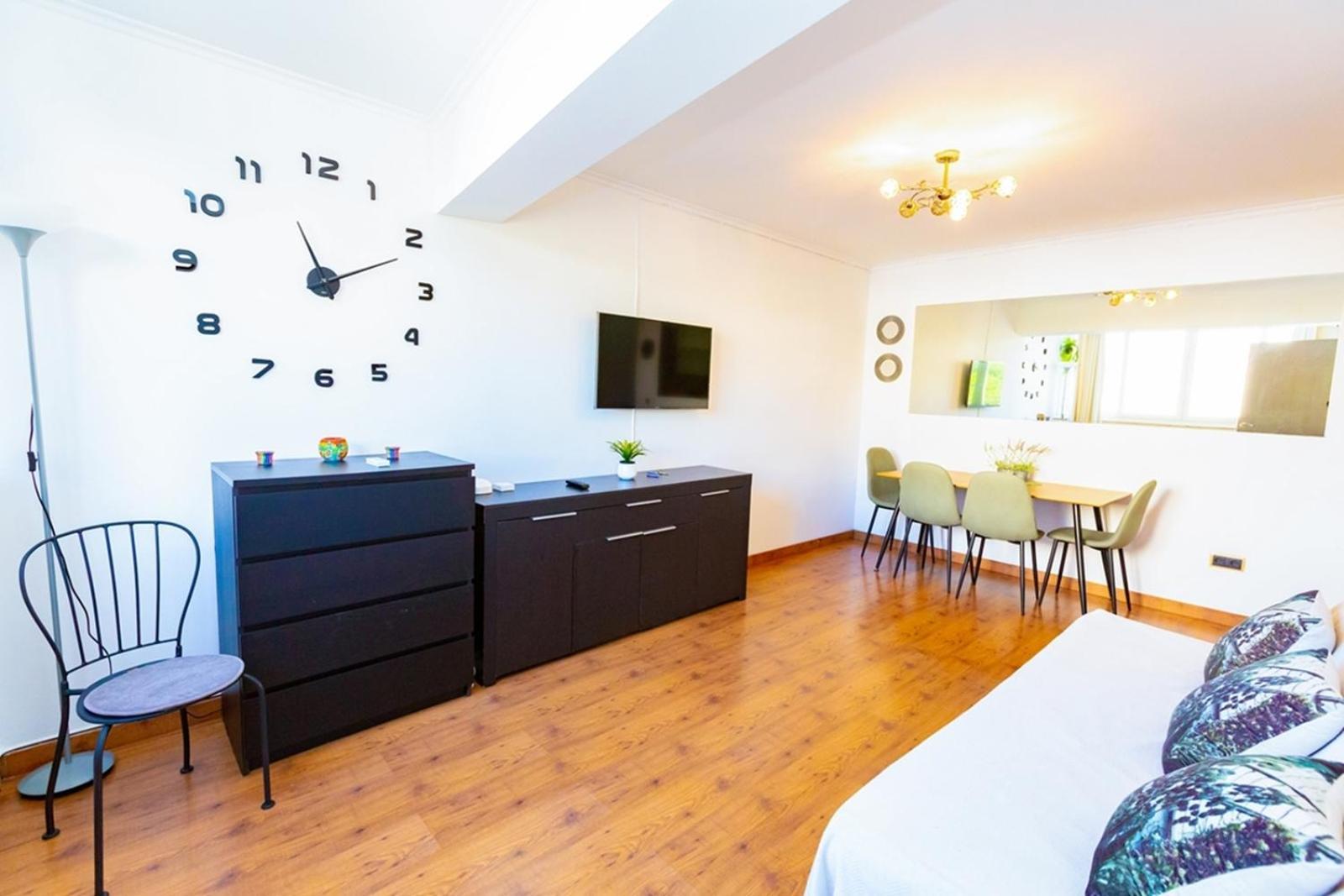 Apartamento Playa Y Sol Calpe Szoba fotó