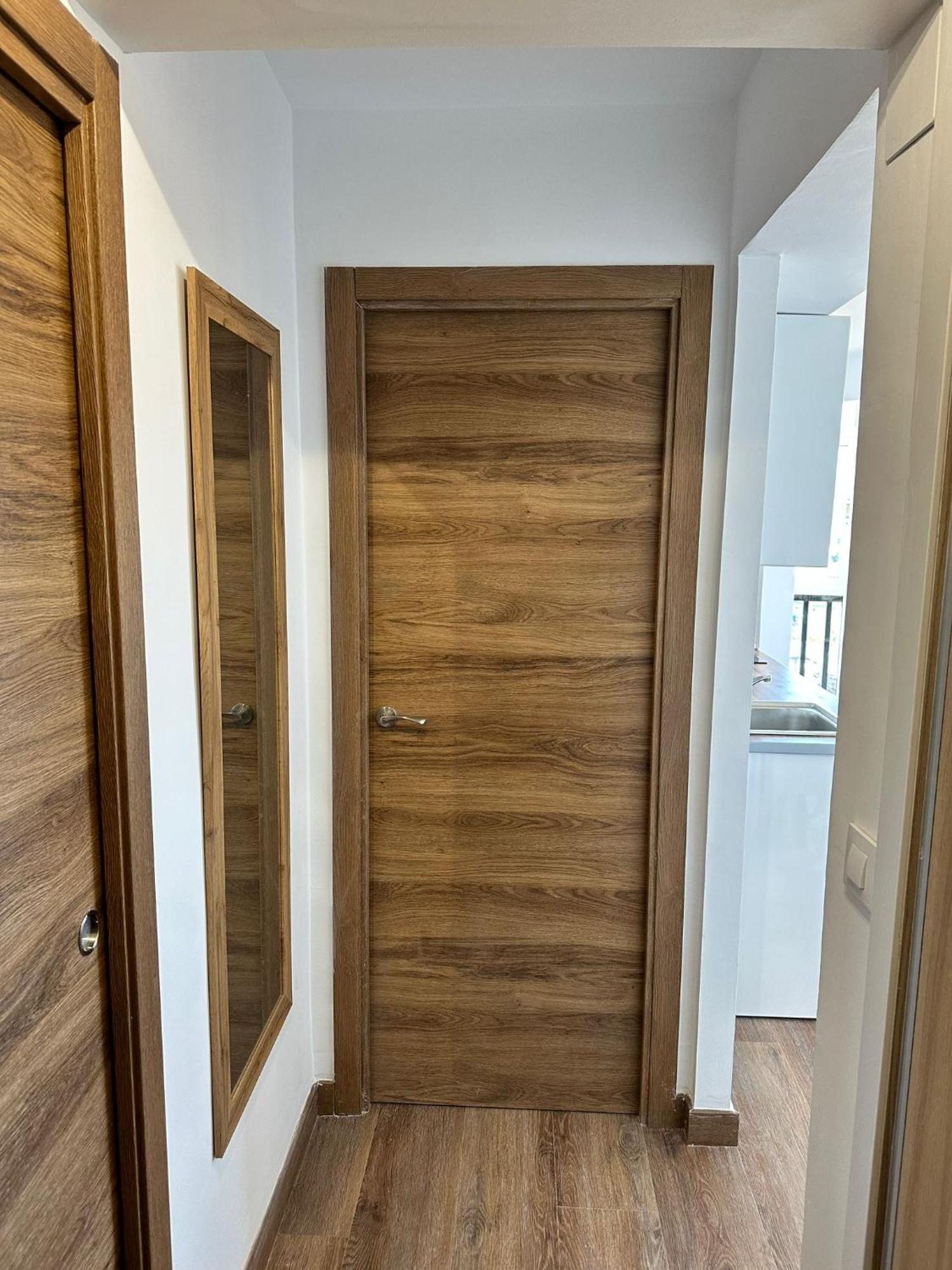 Apartamento Playa Y Sol Calpe Kültér fotó