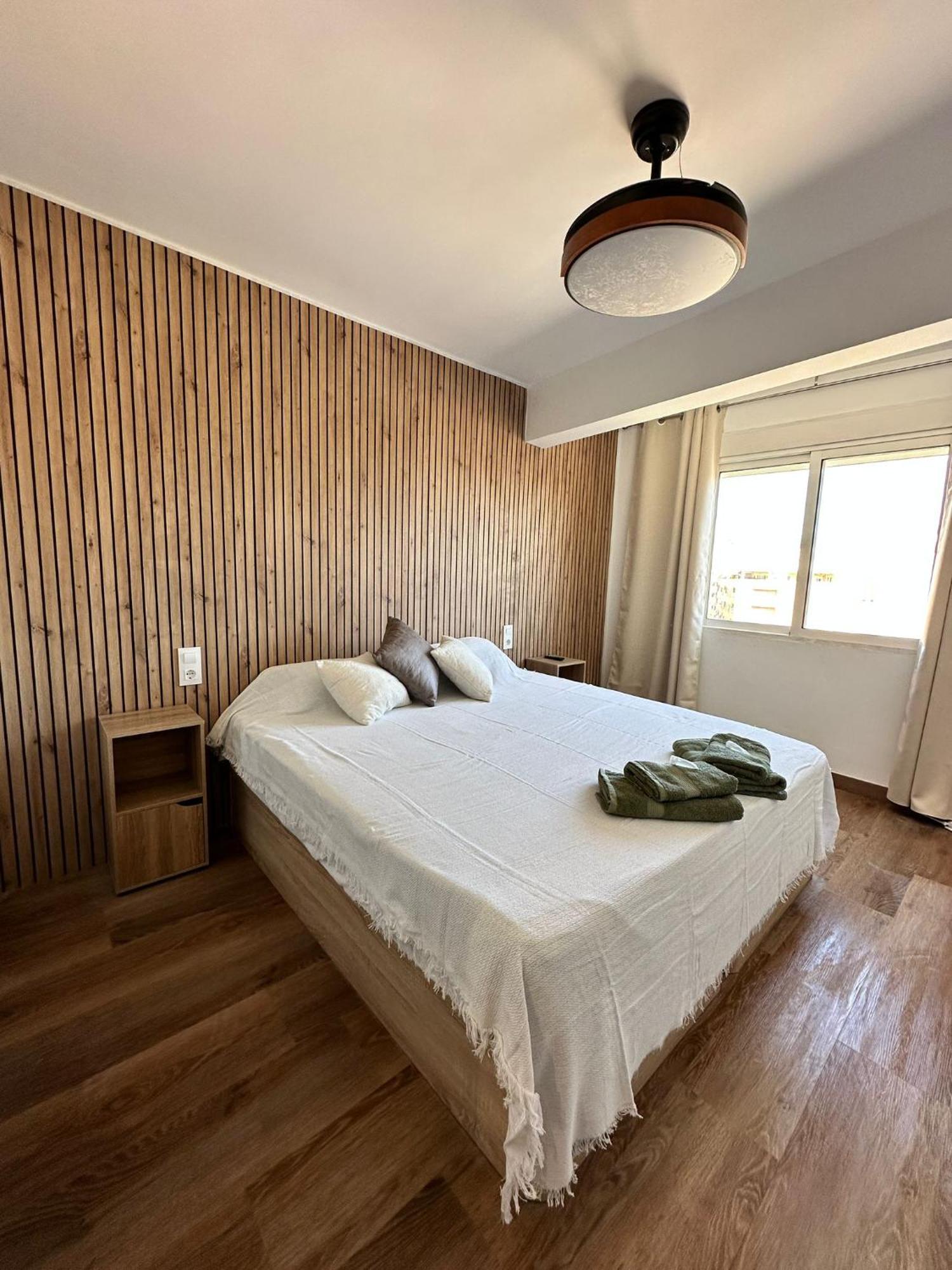 Apartamento Playa Y Sol Calpe Kültér fotó