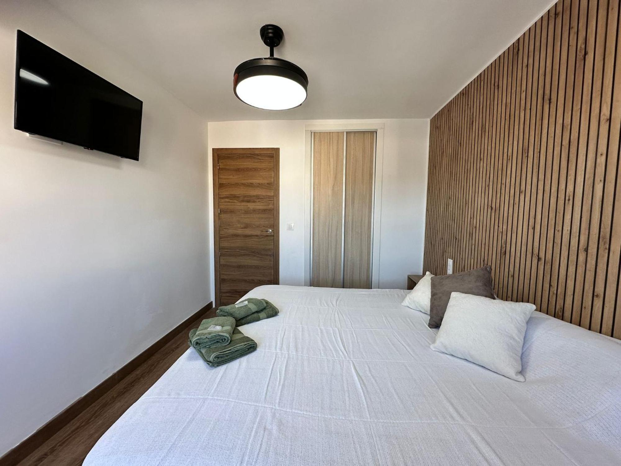 Apartamento Playa Y Sol Calpe Kültér fotó