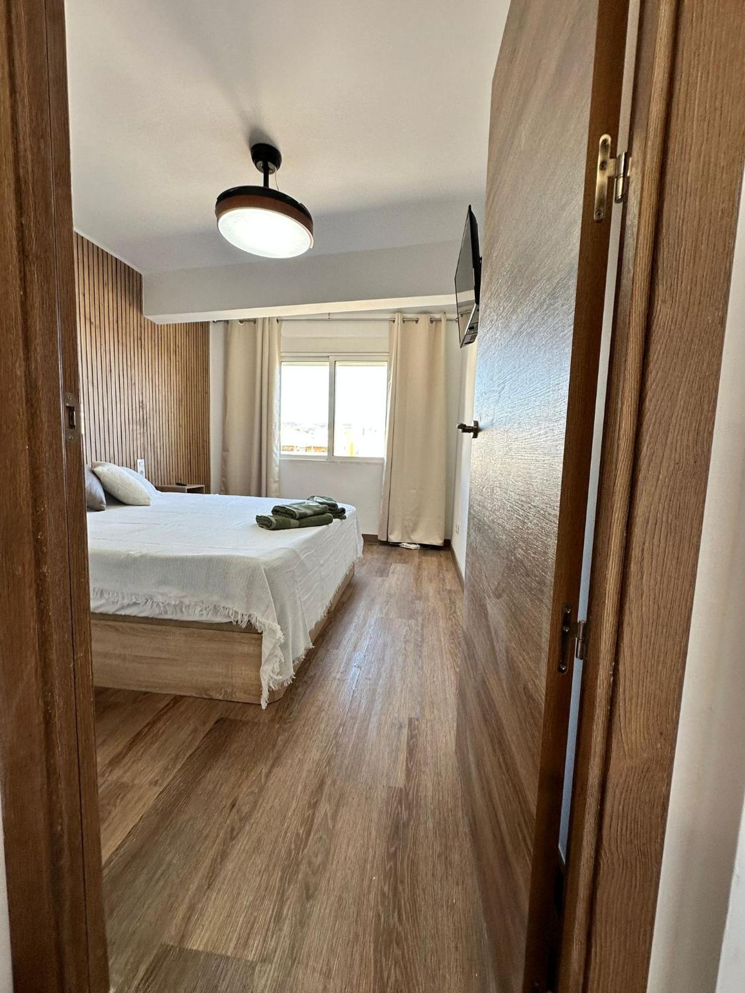 Apartamento Playa Y Sol Calpe Kültér fotó
