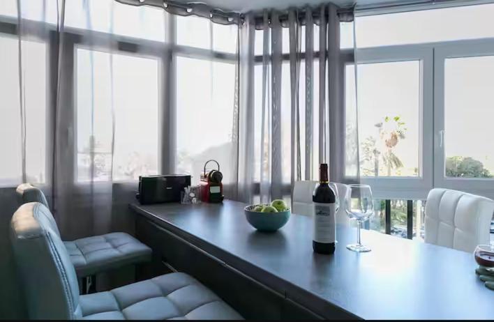 Apartamento Playa Y Sol Calpe Kültér fotó